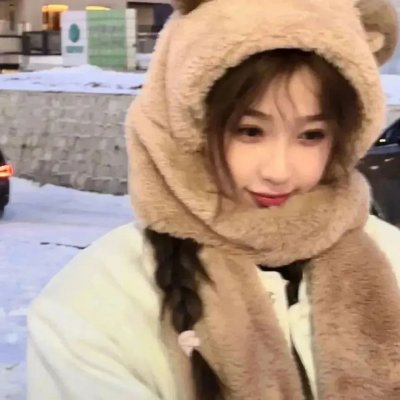 我来自北京之玛尼堆的秋天