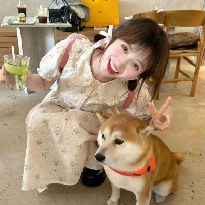 女高音们